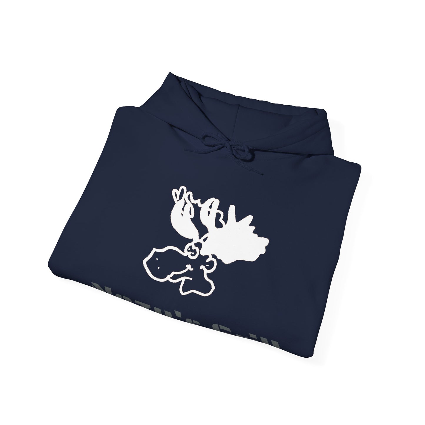 Nozy's Grill Hoodie