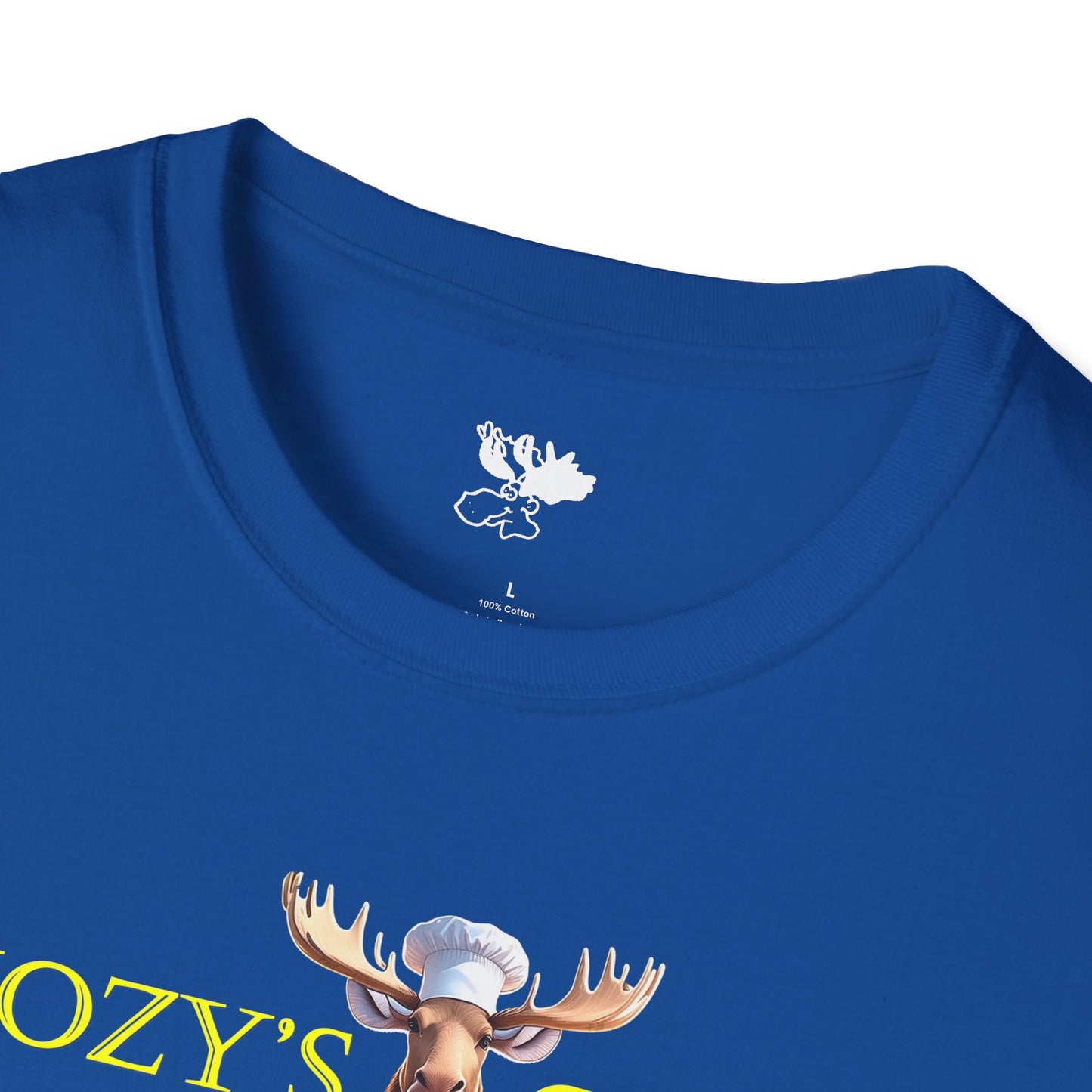 Nozy's Grill Burger Bash