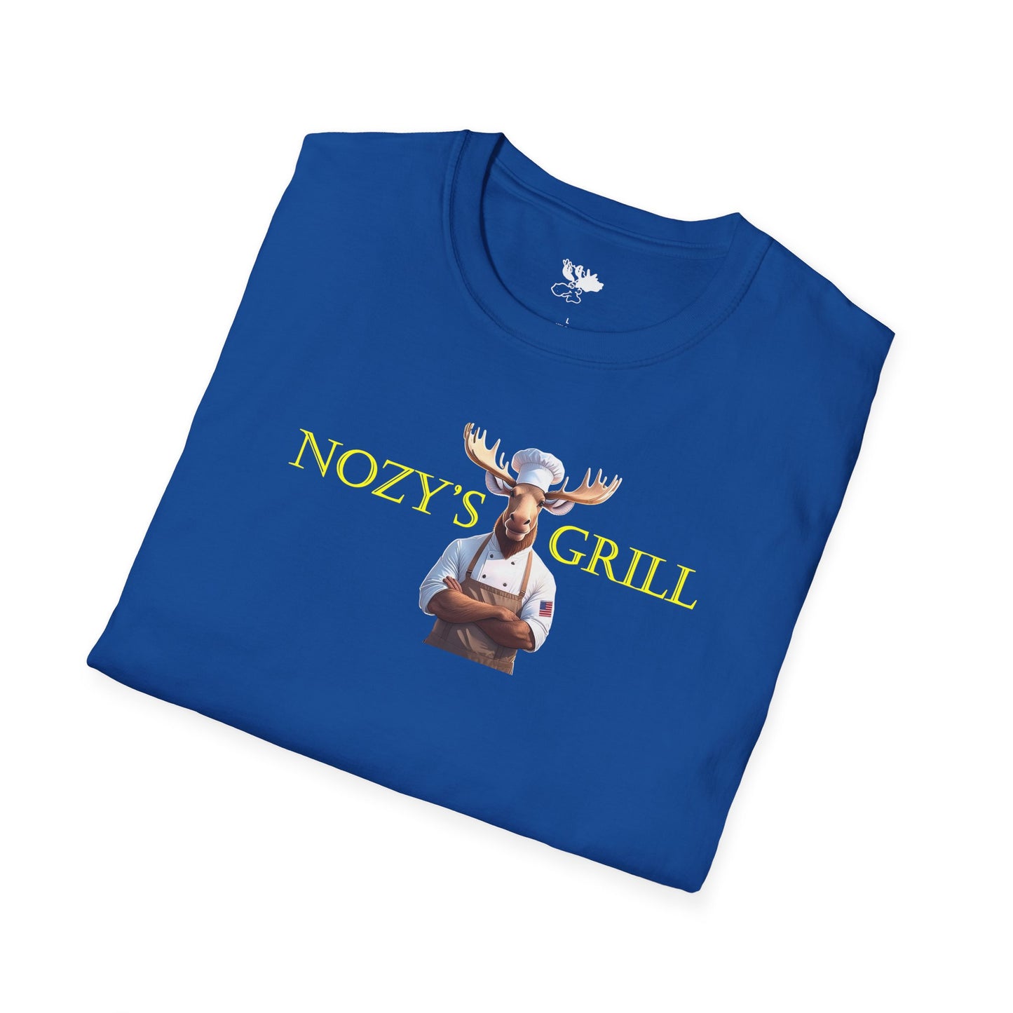 Nozy's Grill Burger Bash