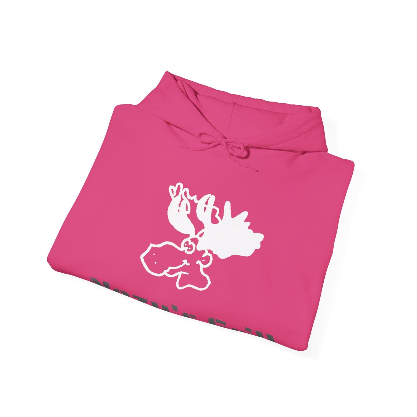 Nozy's Grill Hoodie