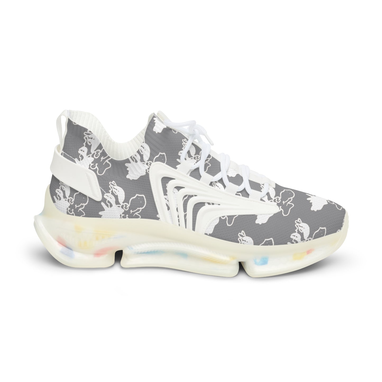 Bushy Voiles Sneakers