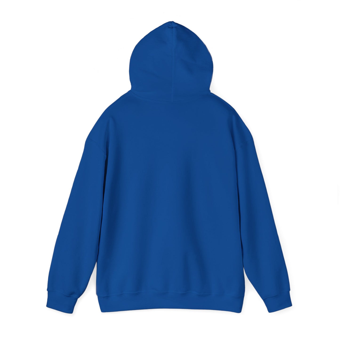 Nozy's Grill Hoodie