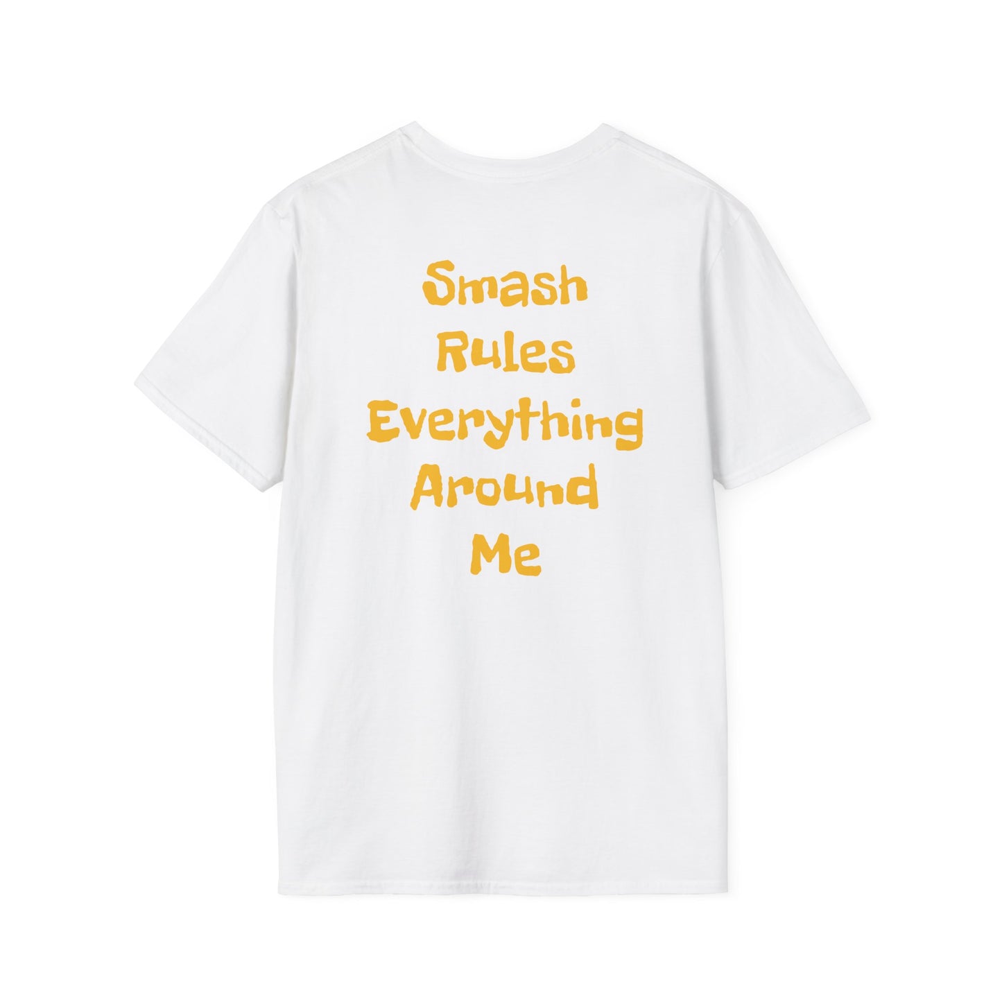 Nozy's Grill Smash Rules