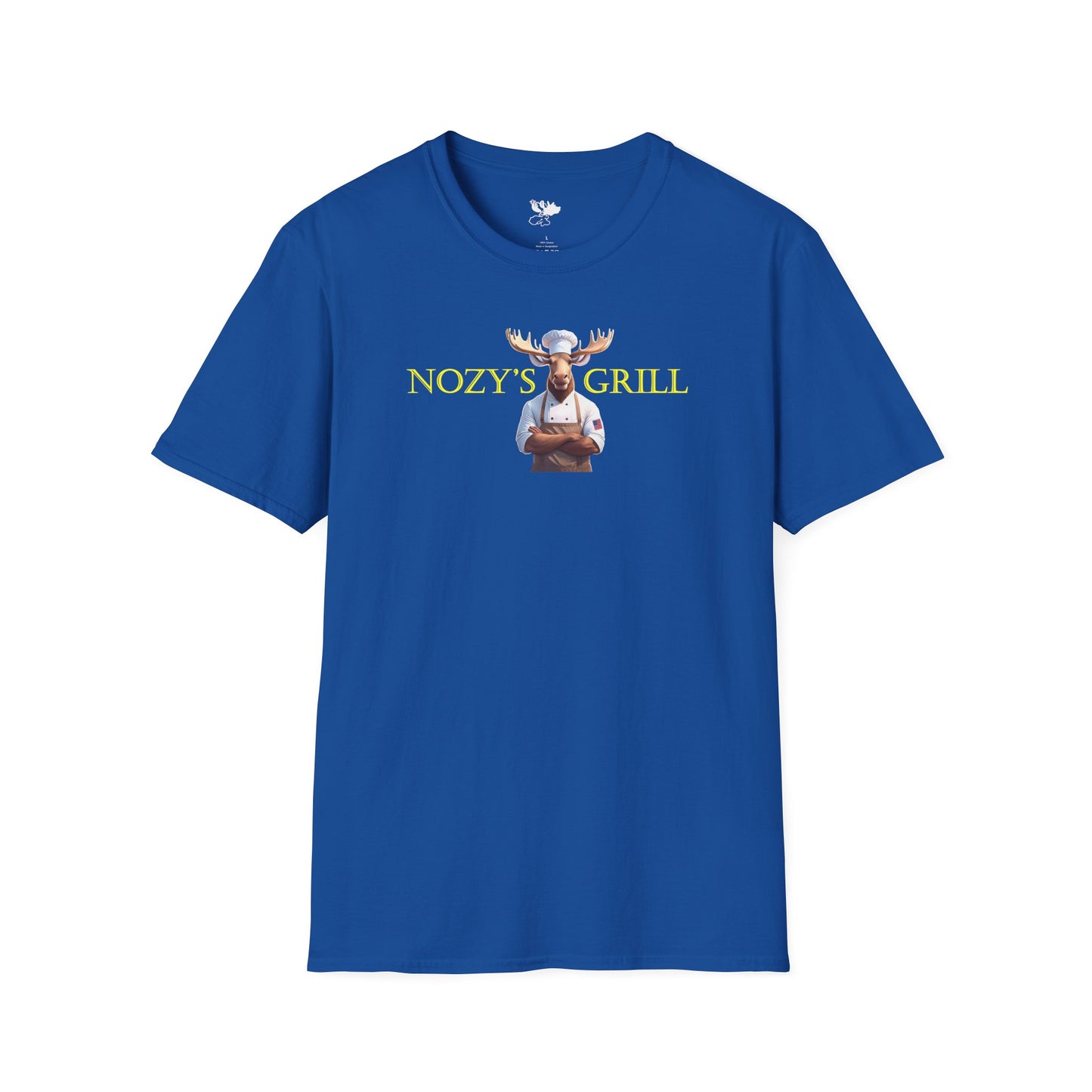 Nozy's Grill Burger Bash