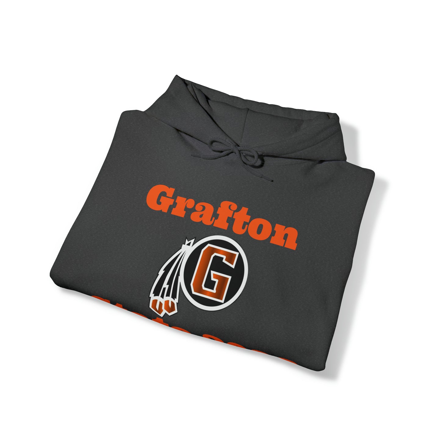 Grafton State 2023 Hoodie