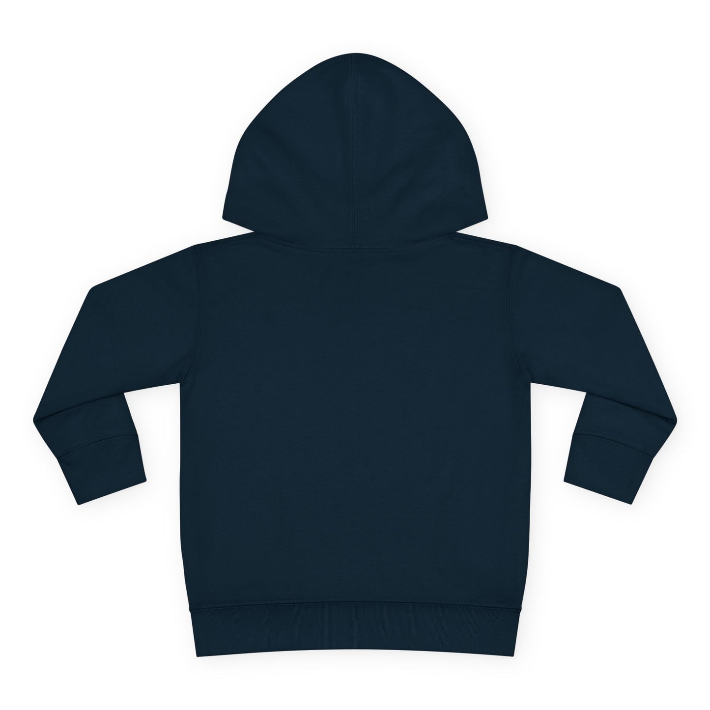 Nozy's Grill Toddler Pullover Fleece Hoodie