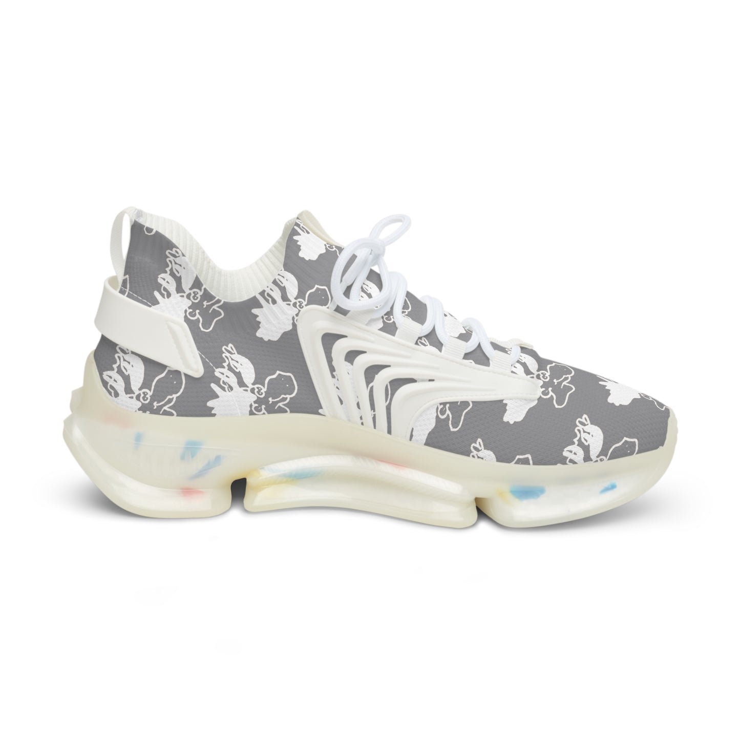 Bushy Voiles Sneakers