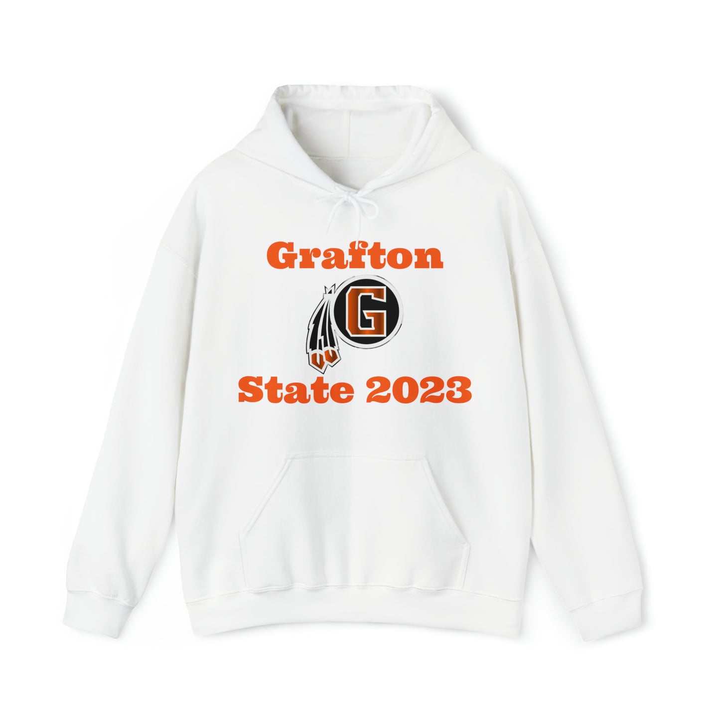 Grafton State 2023 Hoodie