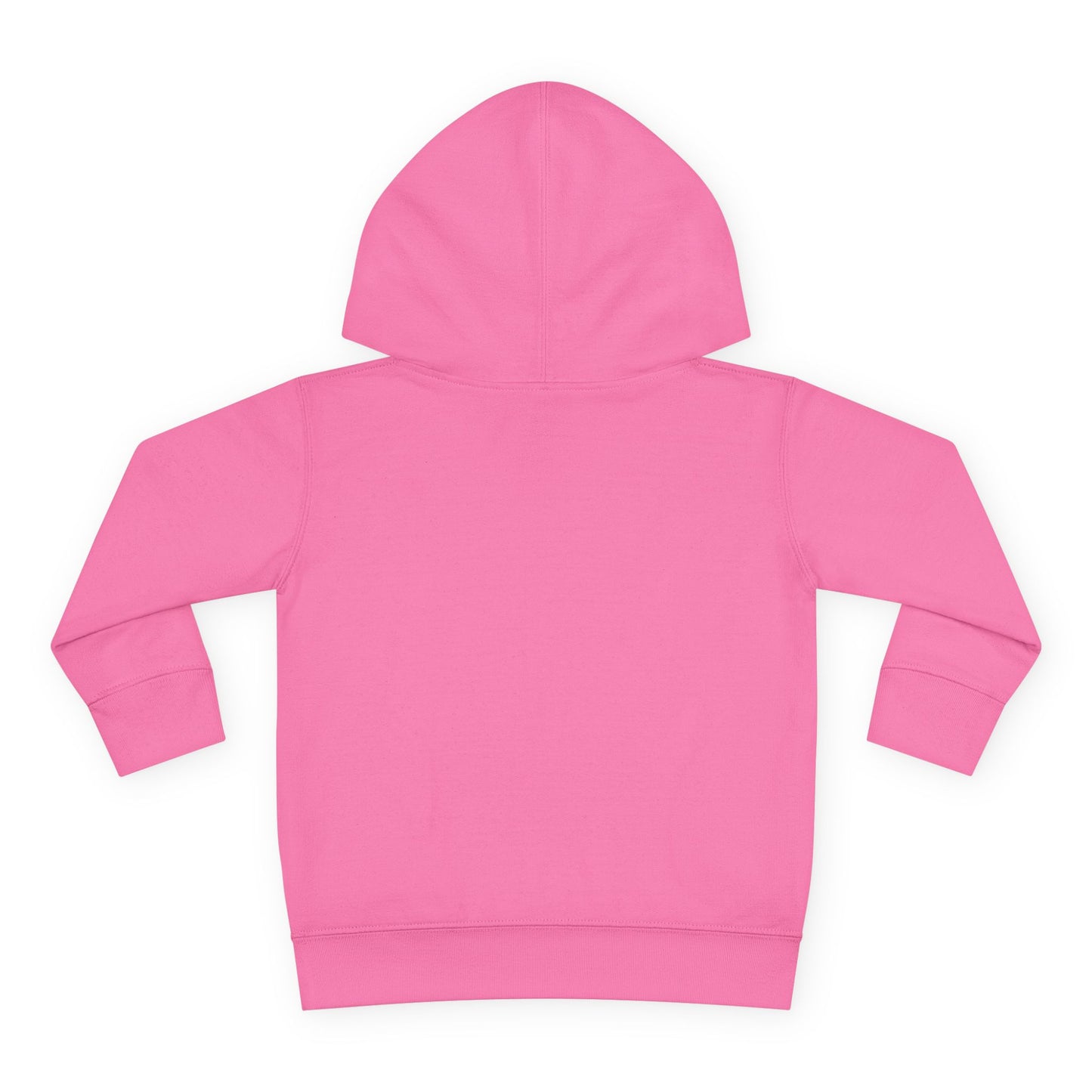 Nozy's Grill Toddler Pullover Fleece Hoodie