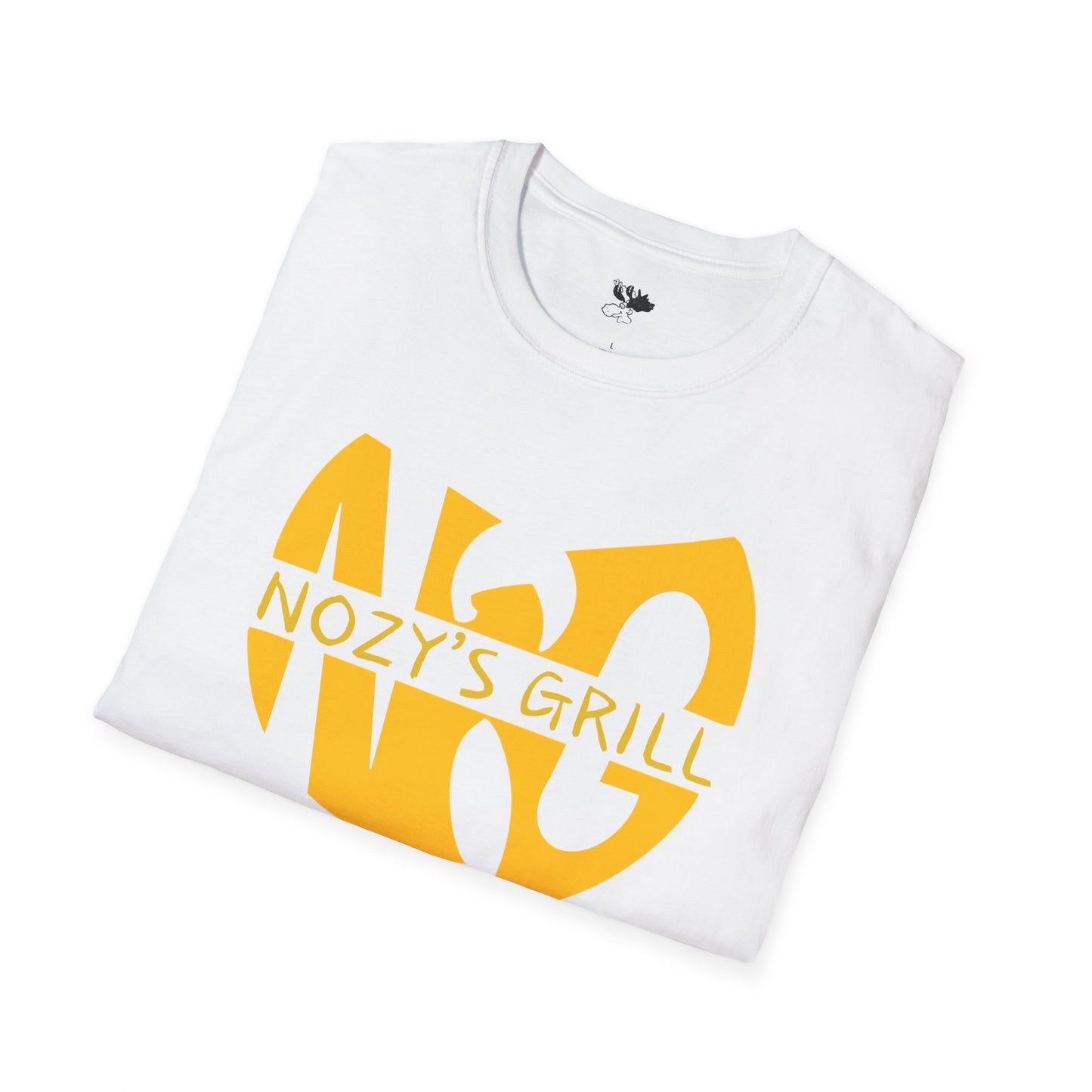 Nozy's Grill Smash Rules