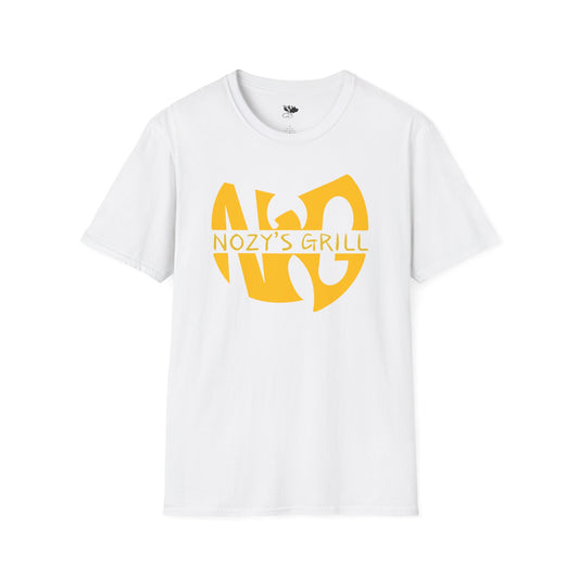 Nozy's Grill Smash Rules