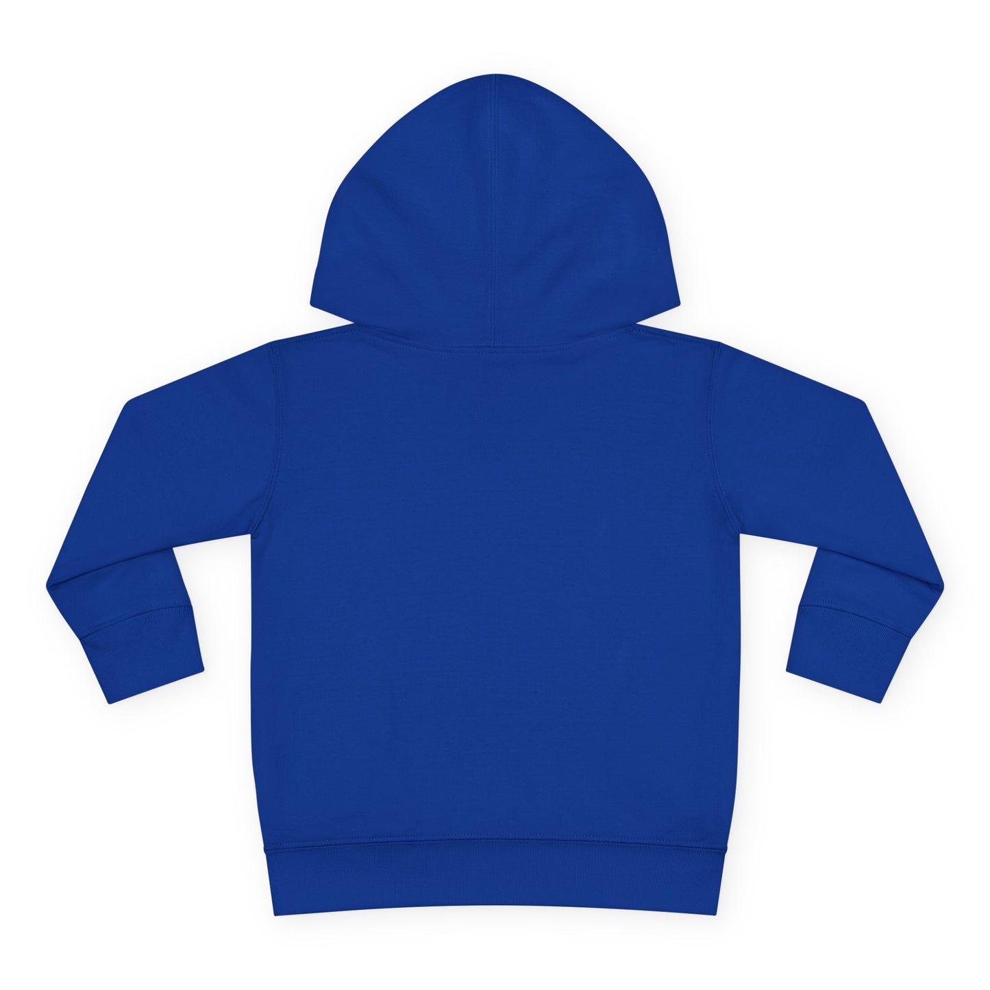 Nozy's Grill Toddler Pullover Fleece Hoodie