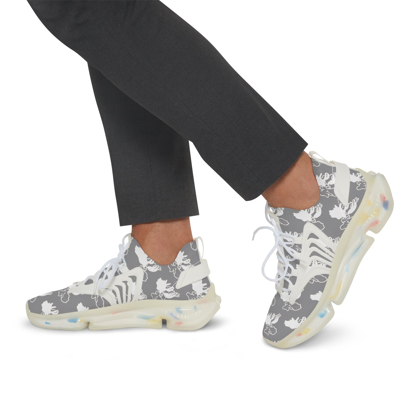 Bushy Voiles Sneakers