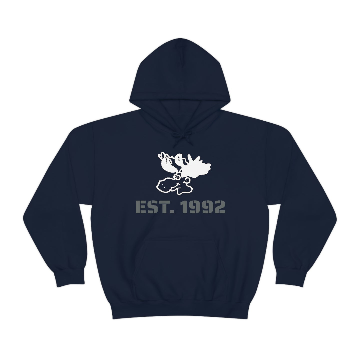 Da Herd 1992 Hoodie