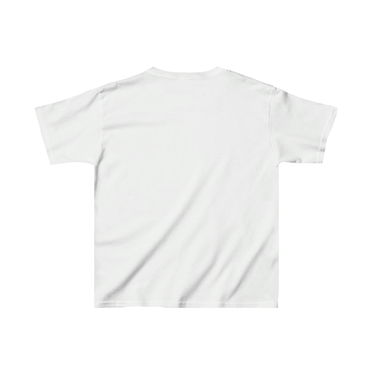 Blackhawk Throwback Kids Heavy Cotton™ Tee