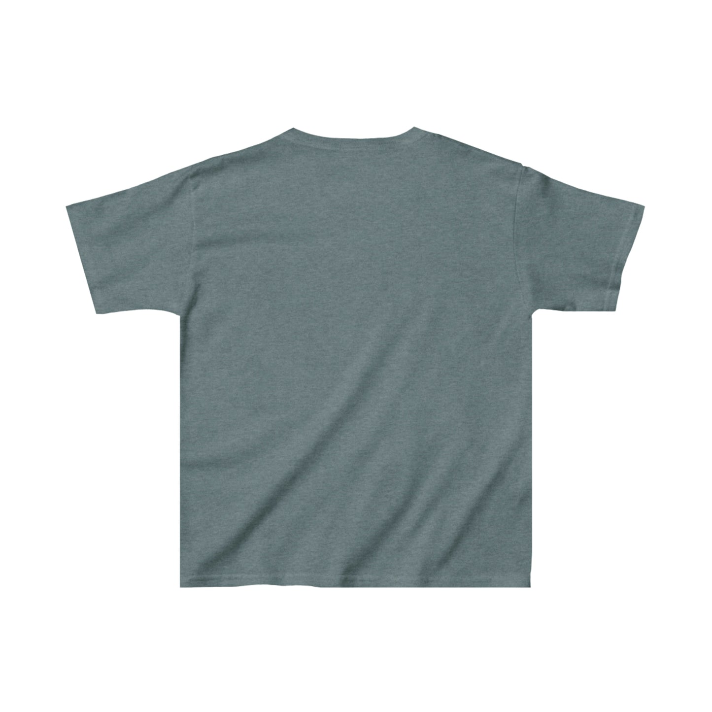 Blackhawk Throwback Kids Heavy Cotton™ Tee