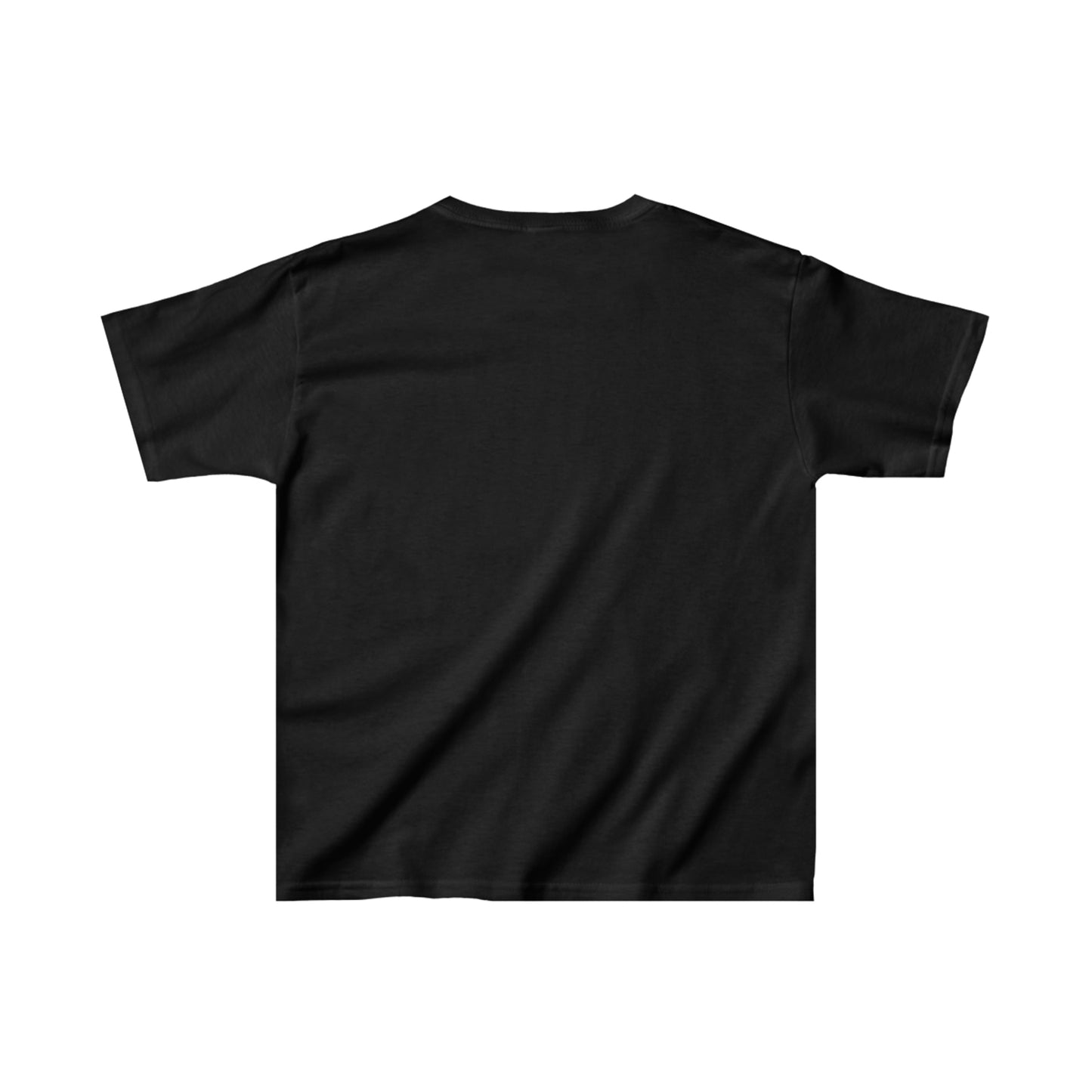 Blackhawk Throwback Kids Heavy Cotton™ Tee